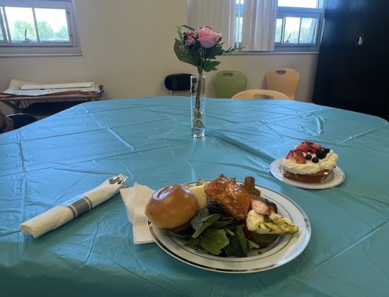 Tallulah’s Catering