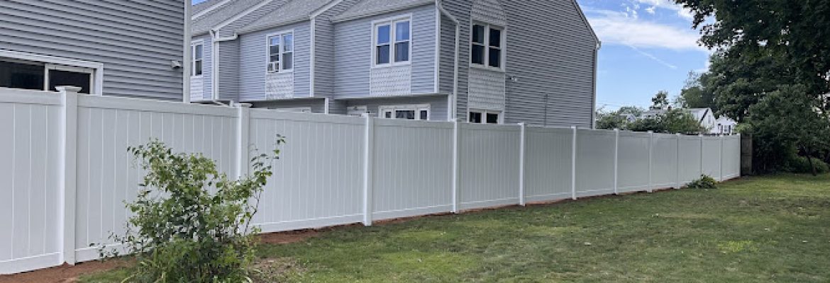 JLS Fencing, LLC