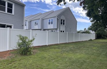 JLS Fencing, LLC