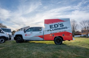 Ed’s Plumbing