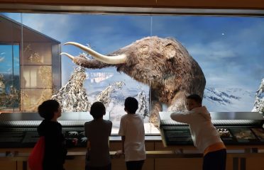 Mashantucket Pequot Museum & Research Center
