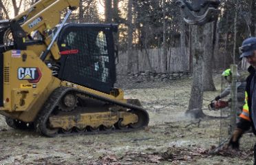 New England Tree Inc