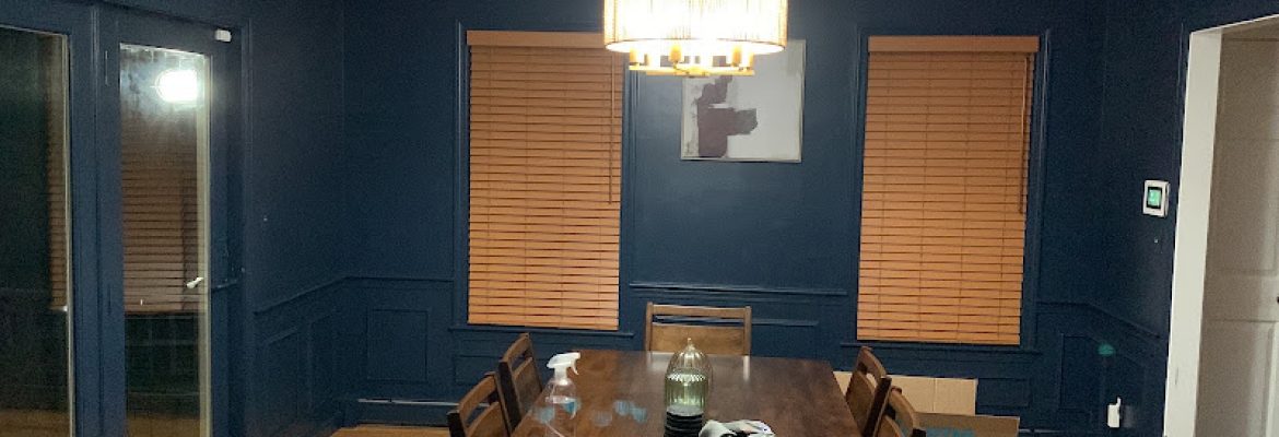 Window Treatments Unlimited LLC