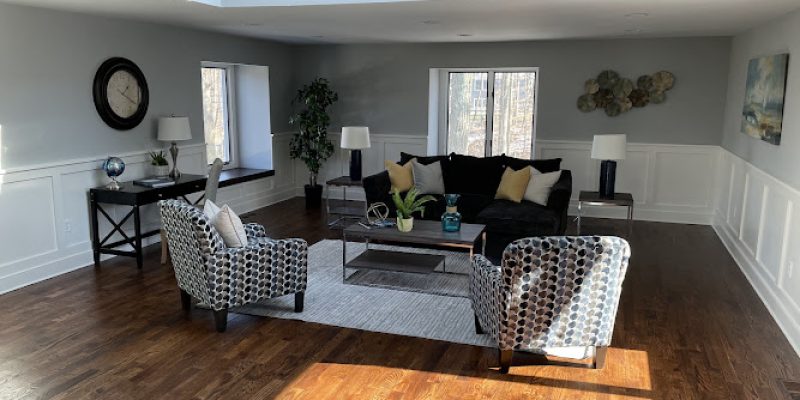 M&R Construction LLC