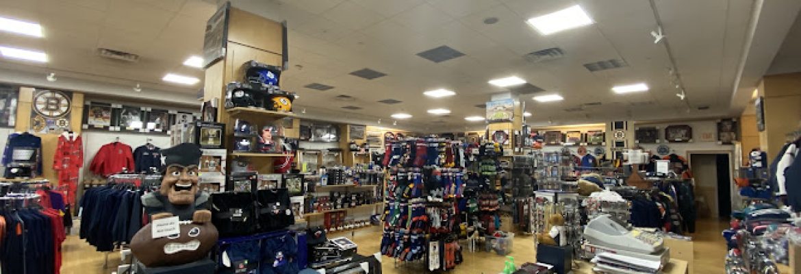 Pelley’s Sports