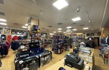 Pelley’s Sports