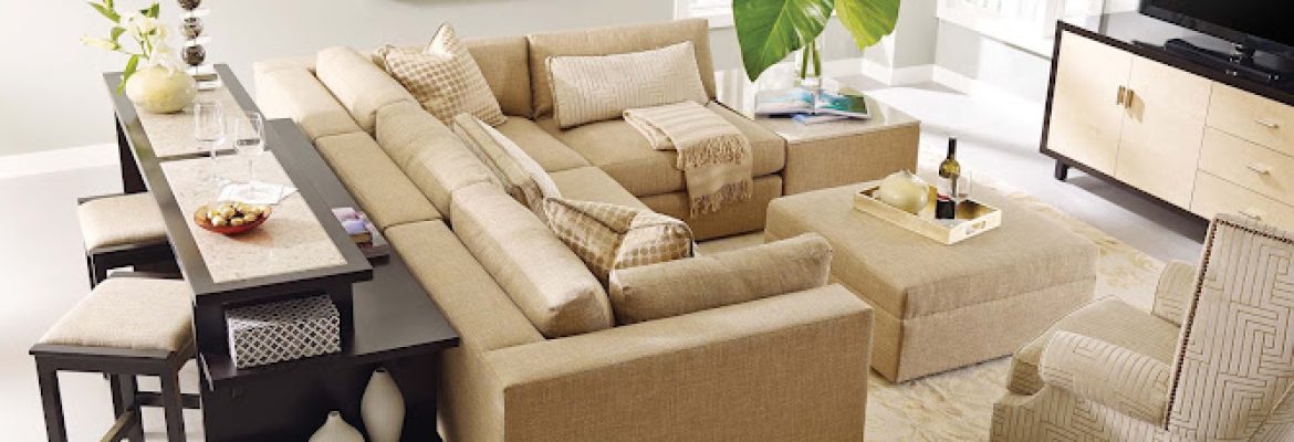 Stickley Furniture