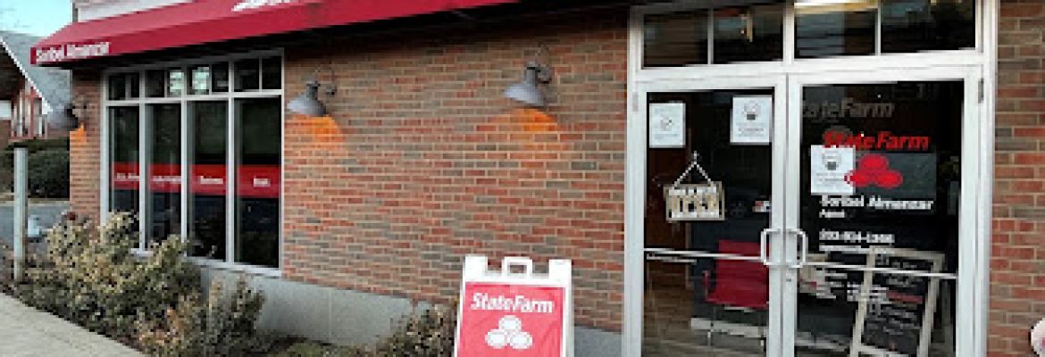 Soribel Holguin – State Farm Insurance Agent
