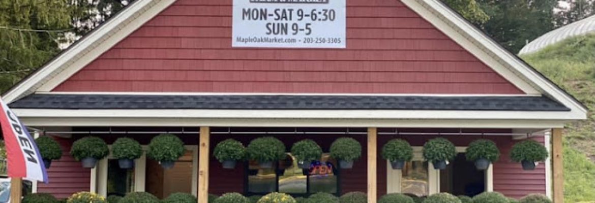 Maple Oak Farm and Market