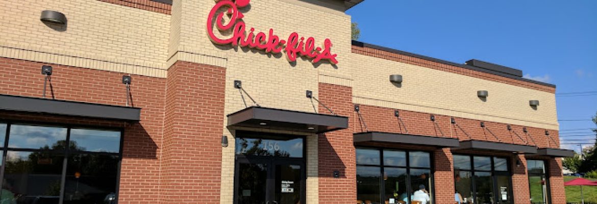 Chick-fil-A