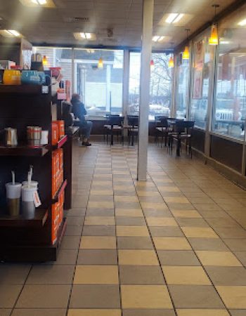 Dunkin’
