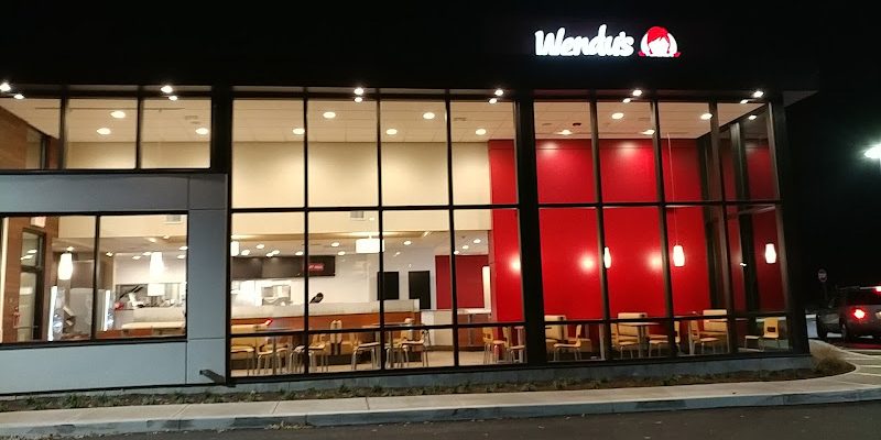 Wendy’s