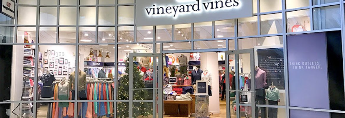 vineyard vines Outlet