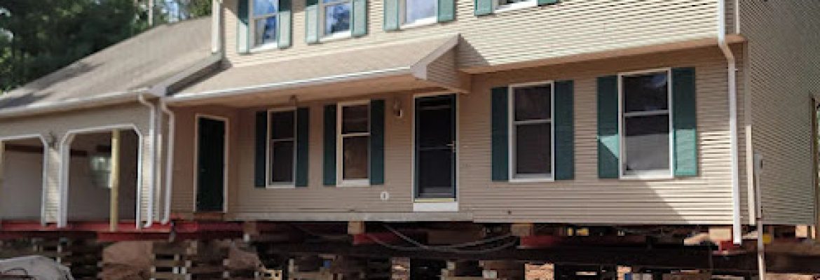 Del Home Improvements