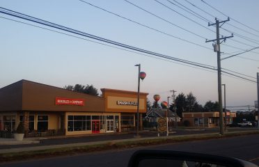 Southington Square