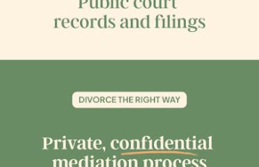 Divorce The Right Way