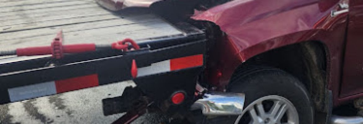 Connecticut Auto Body Shop