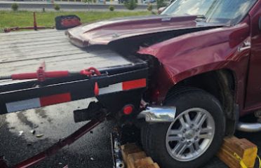 Connecticut Auto Body Shop