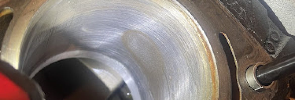 Precision Automotive