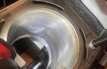 Precision Automotive
