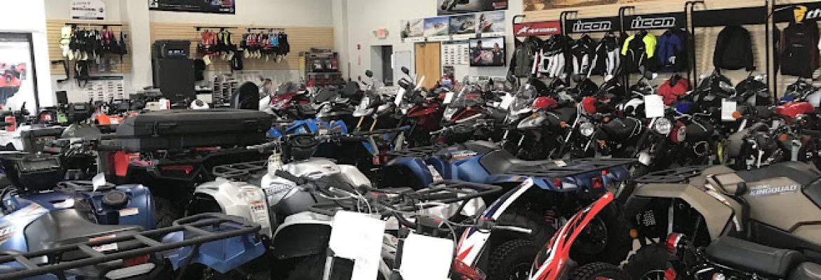 Danbury Powersports