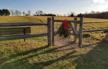 Burr Farm Protected Open Space