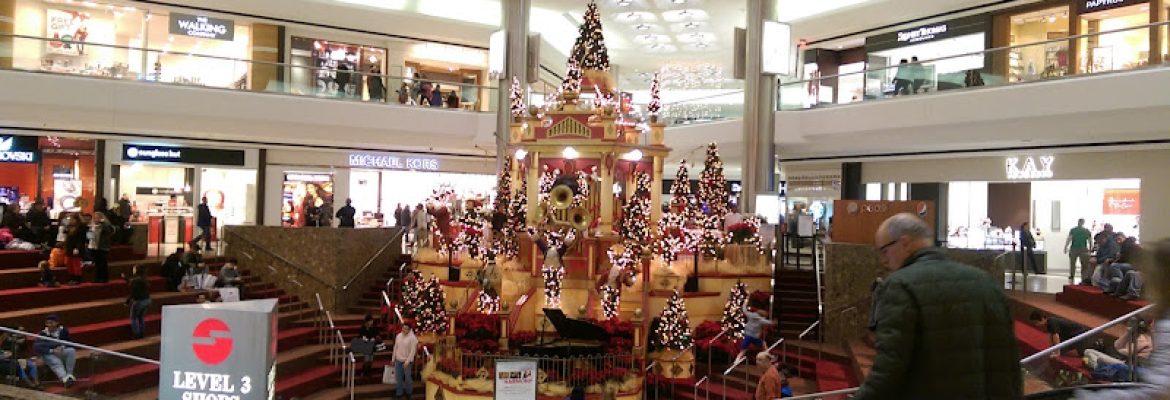 Stamford Town Center