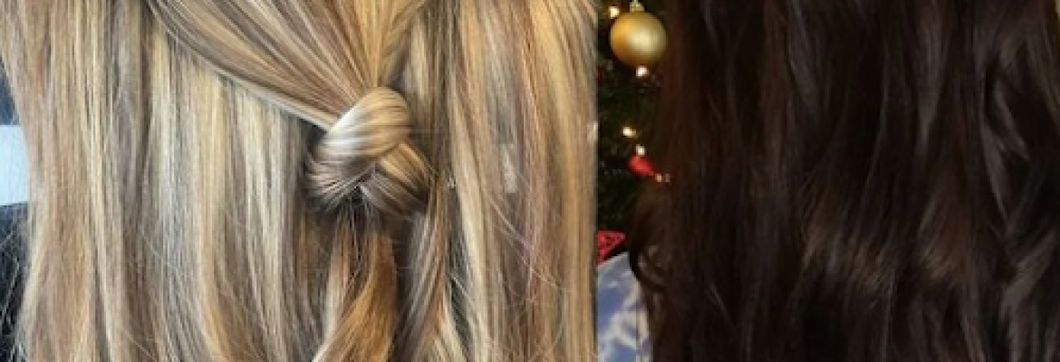Envy Hair Design
