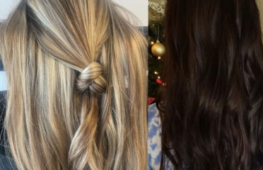 Envy Hair Design