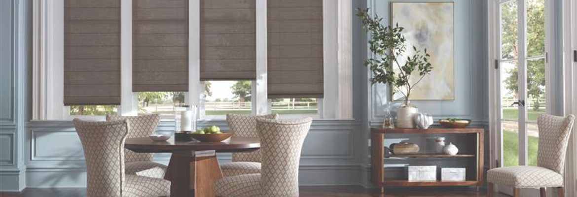 Budget Blinds of Monroe, Milford and New Haven