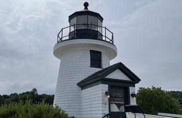 Mystic Seaport Museum – Membership Office