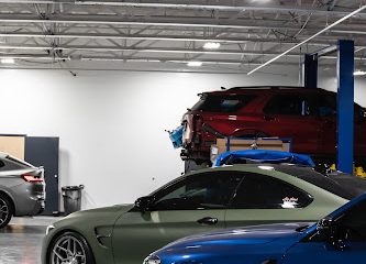 Automotive 7 – Auto Collision