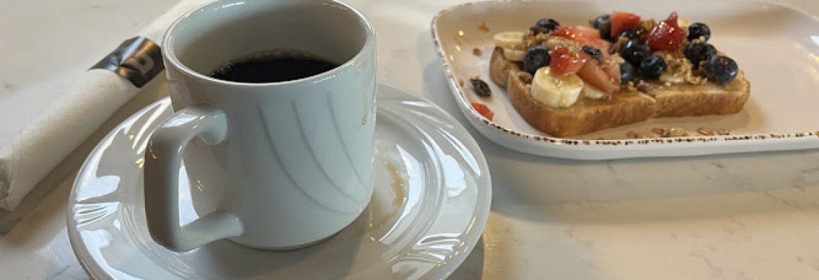 The Bistro – Eat. Drink. Connect.®