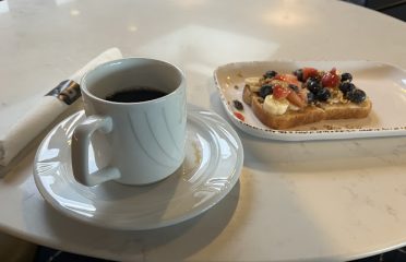 The Bistro – Eat. Drink. Connect.®