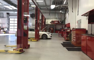 Premier Kia Service Center