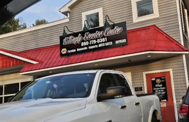 Killingly Service Center