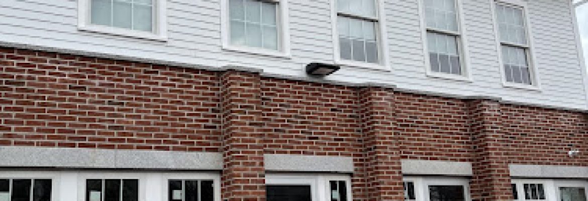 Wilton Surgery Center