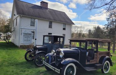 Oxford Historical Society, Inc