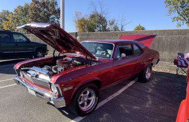 Heavy’s Automotive Inc