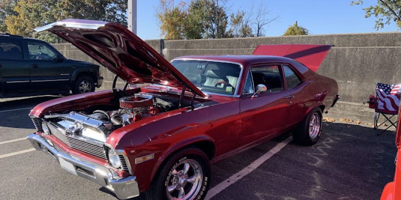 Heavy’s Automotive Inc