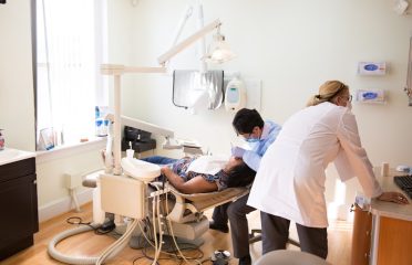 Dr. Altman & Dr. Kwon Dental Group