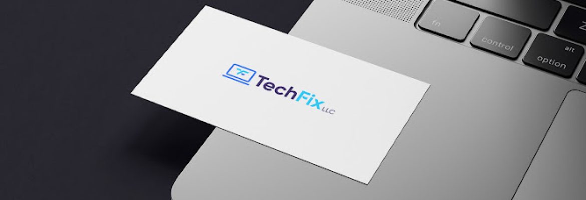 Tech Fix LLC