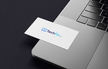 Tech Fix LLC