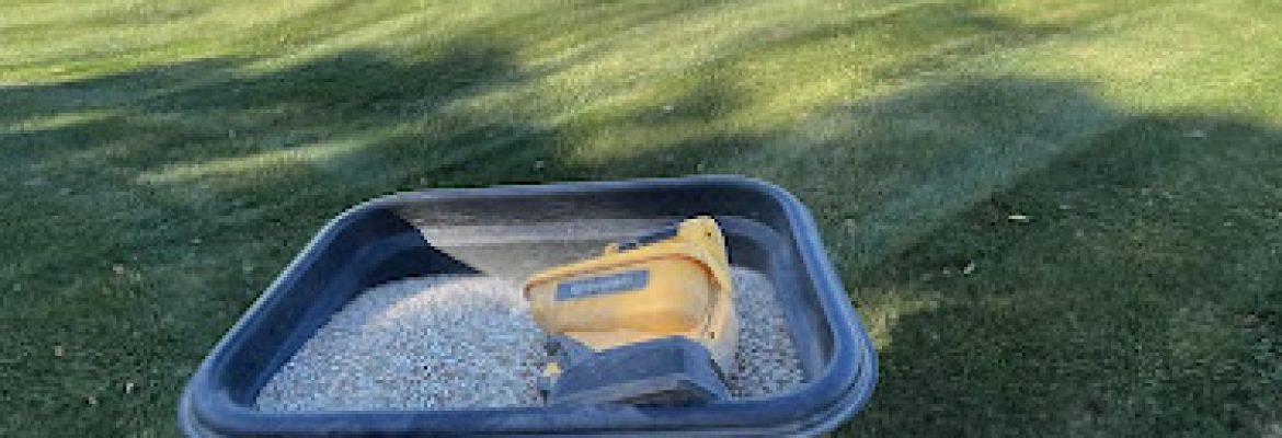Hubert’s Turf Care LLC