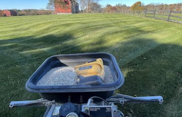 Hubert’s Turf Care LLC