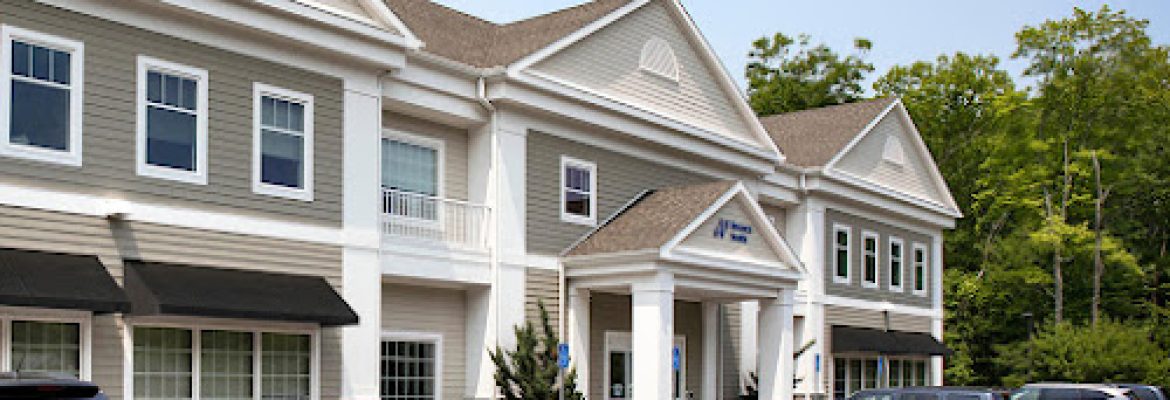 Northwell Health Physical Medicine and Rehabilitation at Newtown