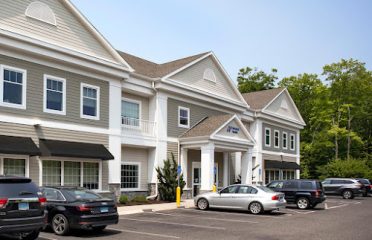 Northwell Health Physical Medicine and Rehabilitation at Newtown