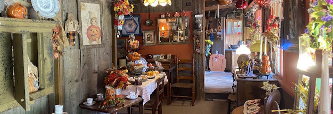 Tall Tale Antiques