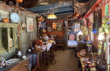 Tall Tale Antiques