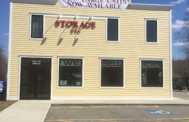 Storage Etc